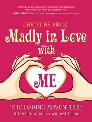 Madly in Love with ME - ebook